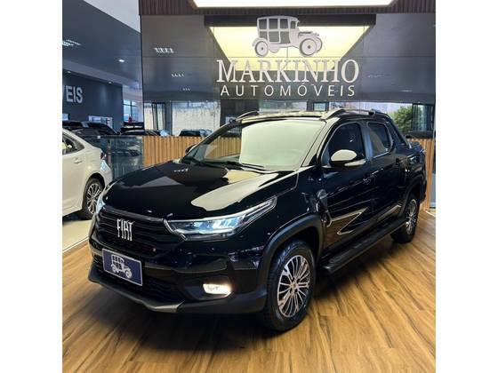 FIAT STRADA 1.3 FIREFLY FLEX RANCH CD CVT